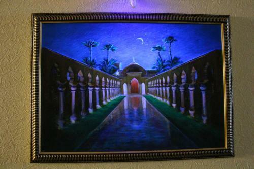 Posada Marrakesh Hotel
