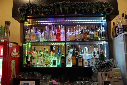 Posada Marrakesh Hotel