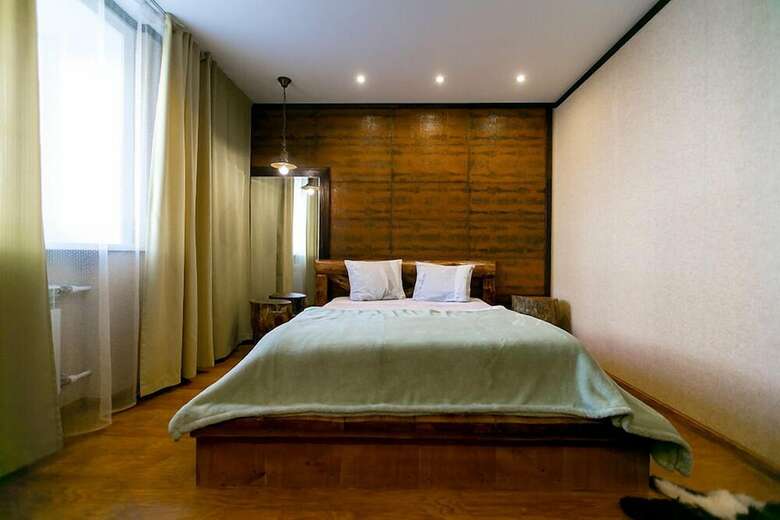 Hotel Shumak
