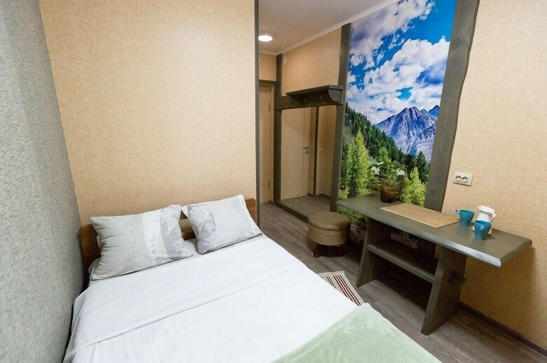Hotel Shumak