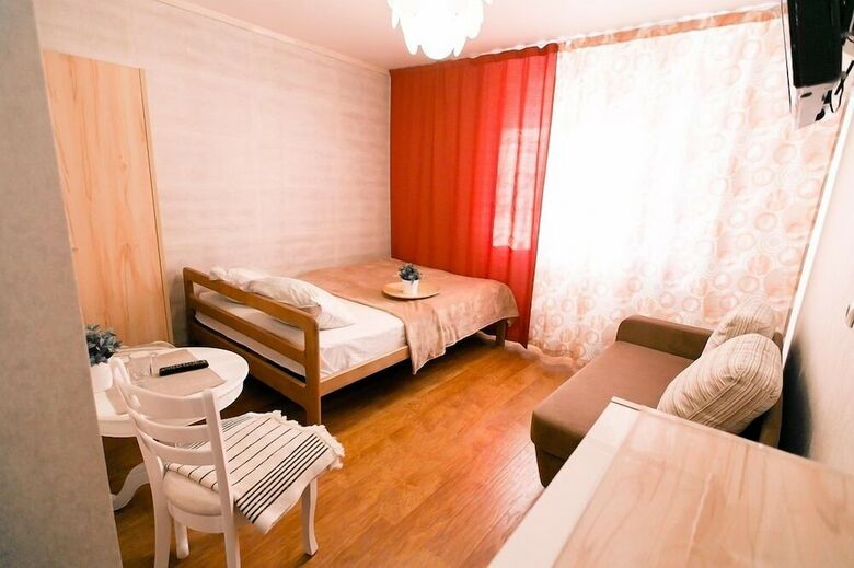 Hotel Shumak