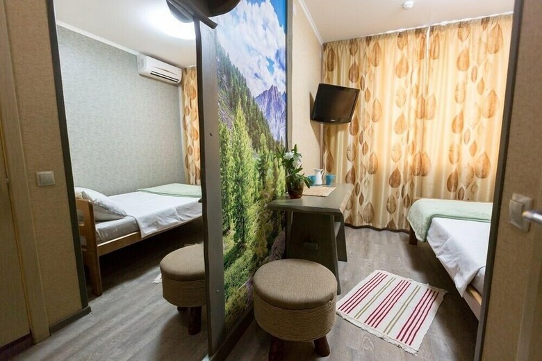 Hotel Shumak