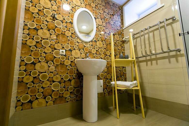 Hotel Shumak