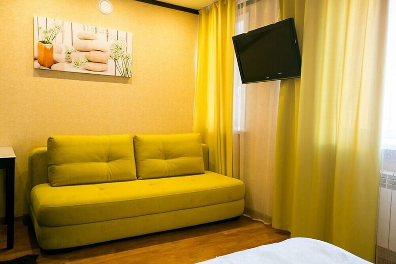 Hotel Shumak
