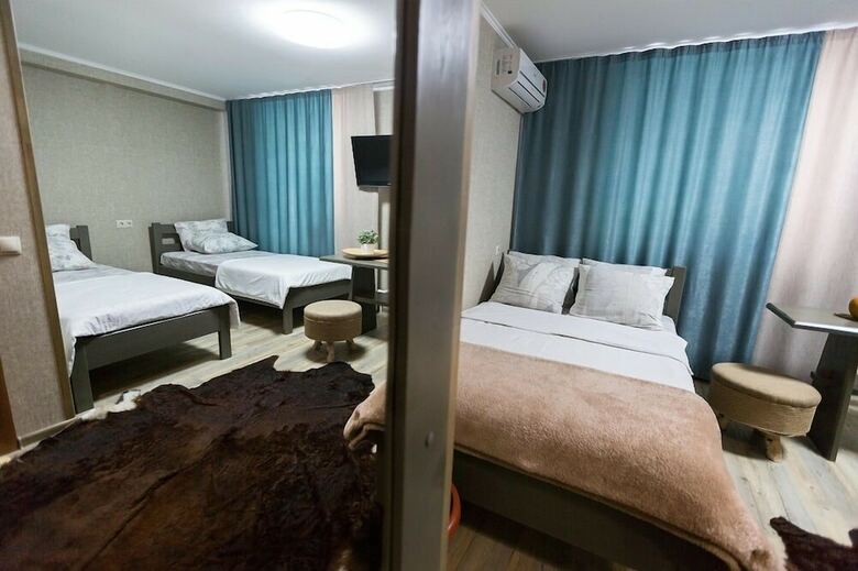 Hotel Shumak