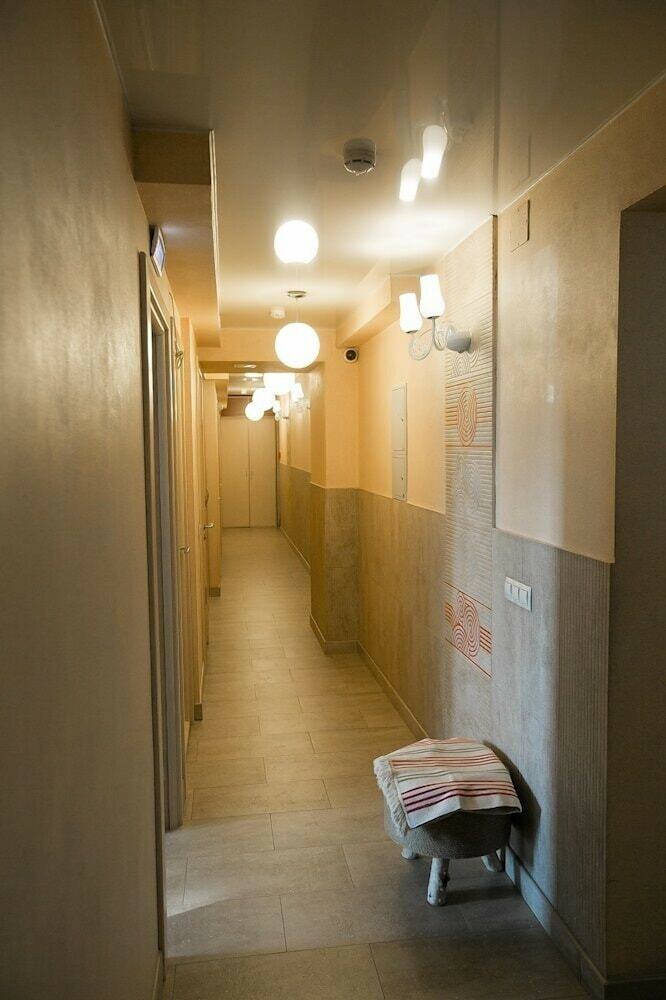 Hotel Shumak
