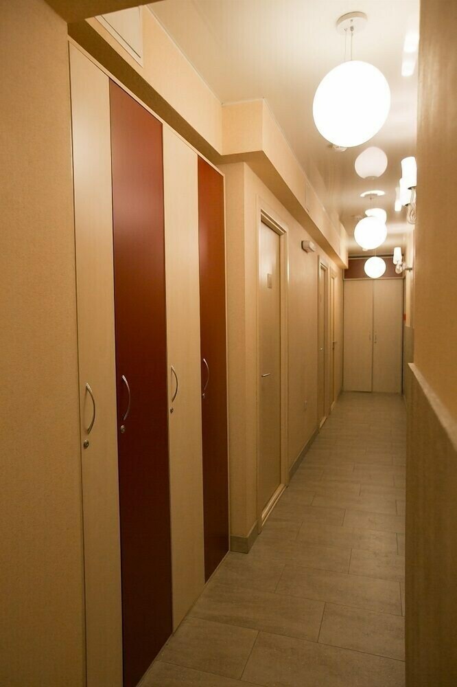 Hotel Shumak