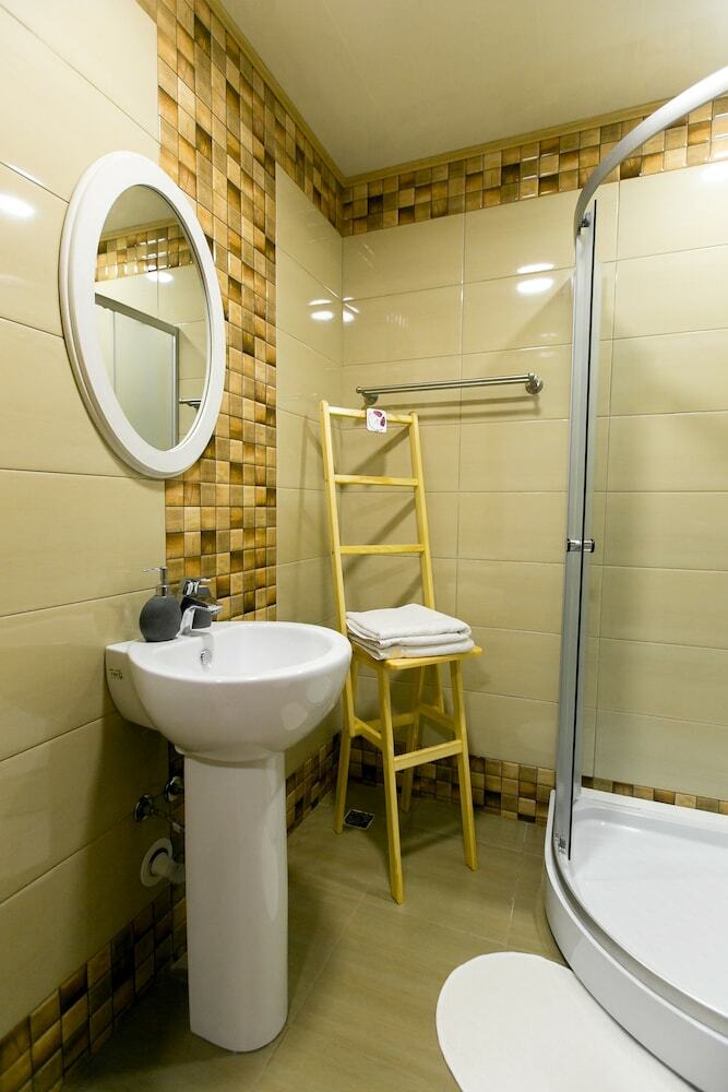 Hotel Shumak