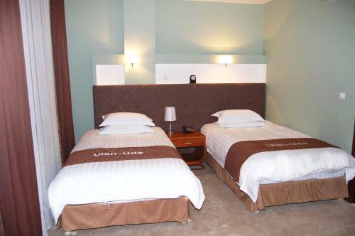 Hotel Residence Of Comfort