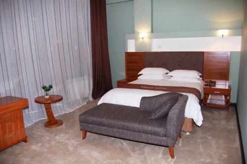 Hotel Residence Of Comfort