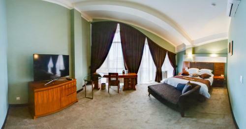 Hotel Residence Of Comfort