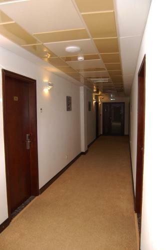 Hotel Residence Of Comfort