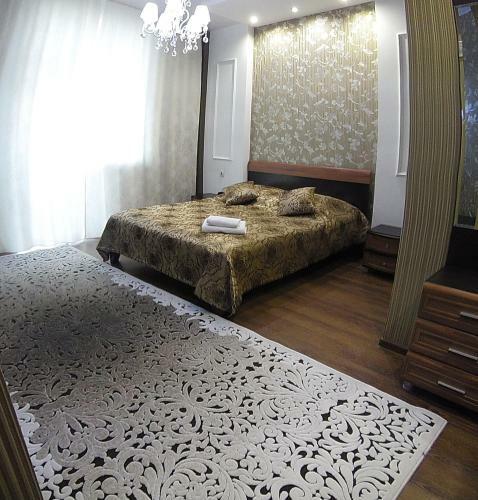 Hotel Gostinitsa Evropeyskaya