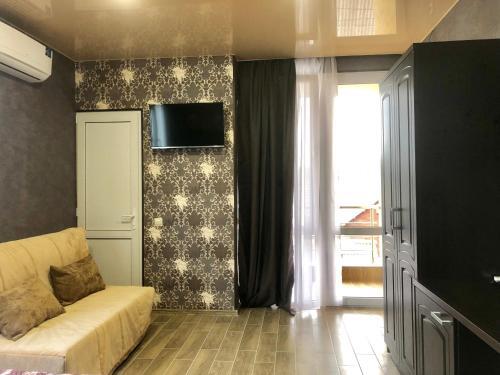 Hostal Gostievoi Dom U Sati