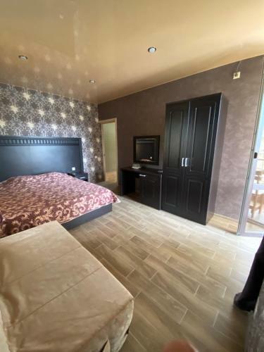 Hostal Gostievoi Dom U Sati