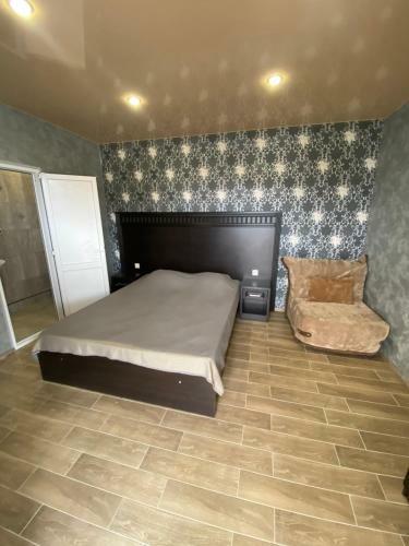 Hostal Gostievoi Dom U Sati