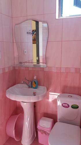 Hostal Guest House Uyut