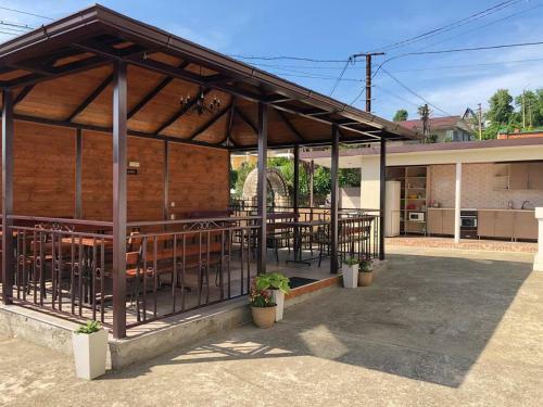 Hostal Mini Hotel Beliy Parus