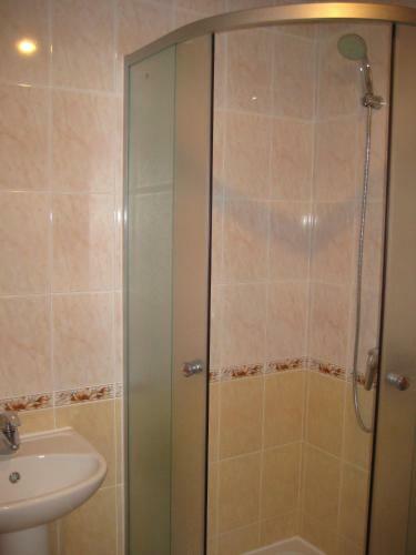 Hostal Guest House Apelsin