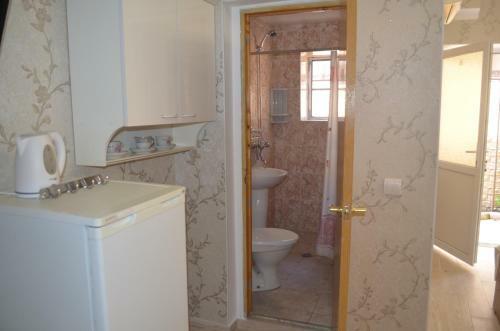 Hostal Guest House Kamielia