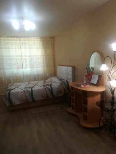 Apartment Natalia