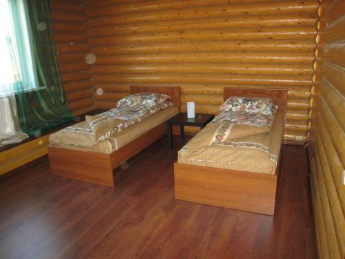 Hostal Guest House Velegozh