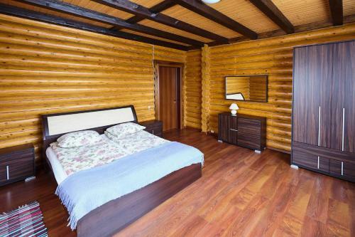 Hostal Guest House Velegozh