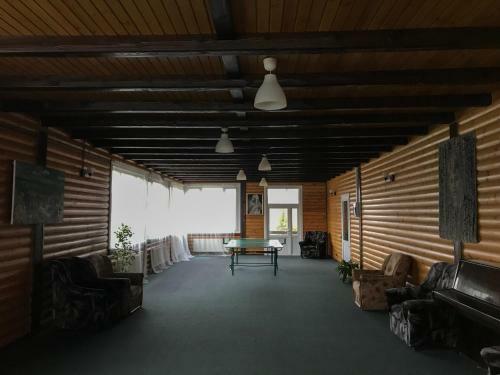 Hostal Guest House Velegozh