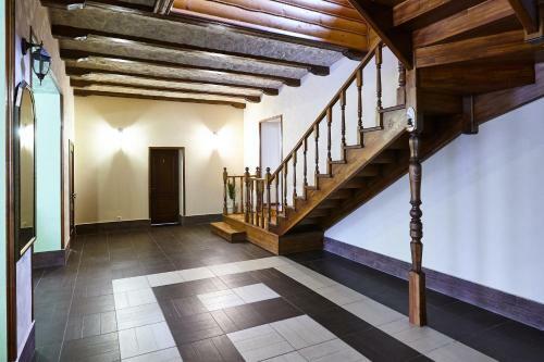 Hostal Guest House Velegozh