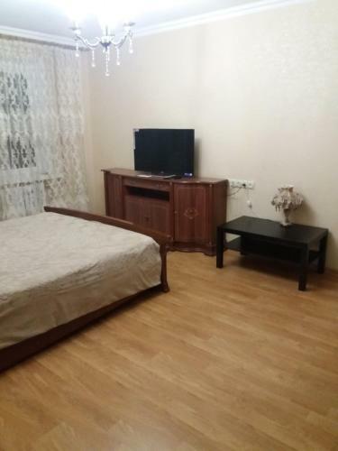 Apartamento Kvartira On Tsokolayeva