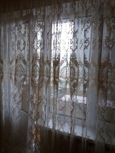 Apartamento Kvartira On Tsokolayeva