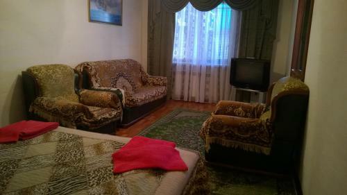Hotel Diakris