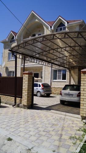 Hostal Guest House Beliy Dom