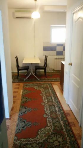 Hostal Rodnik Guest House