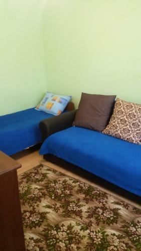 Hostal Rodnik Guest House