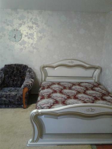 Holiday Home Vityazevo