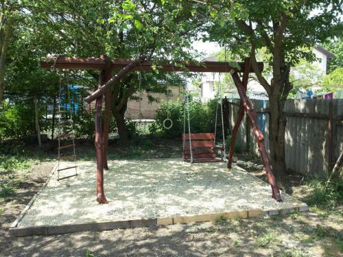 Holiday Home Vityazevo