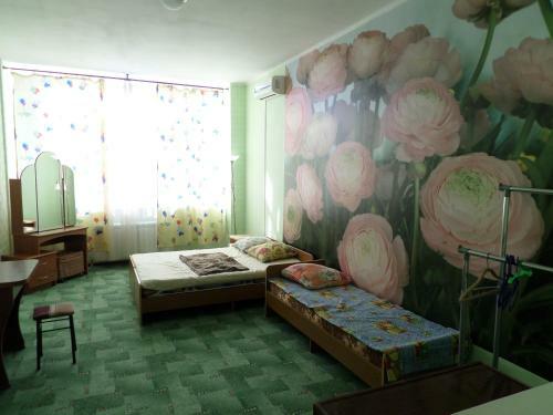 Hostal Daniil Guest House