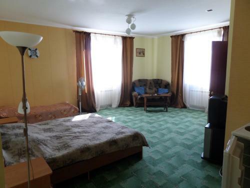 Hostal Daniil Guest House