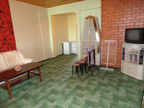 Hostal Daniil Guest House