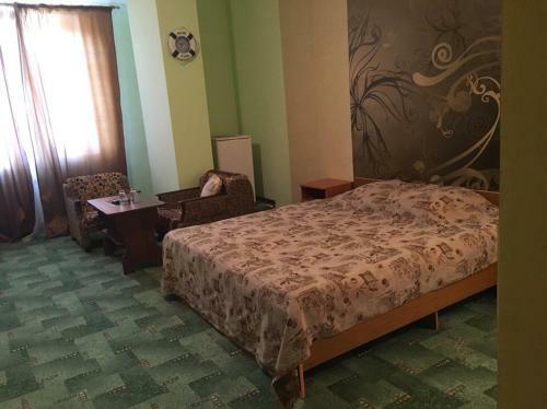 Hostal Daniil Guest House