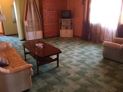 Hostal Daniil Guest House