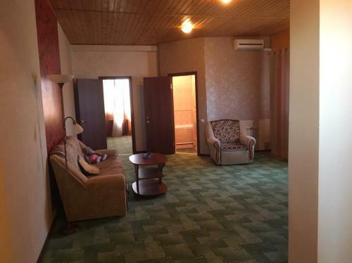 Hostal Daniil Guest House