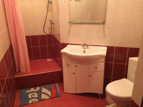 Hostal Daniil Guest House