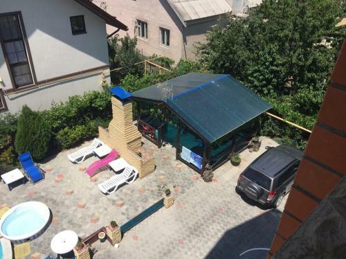 Hostal Daniil Guest House