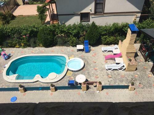 Hostal Daniil Guest House