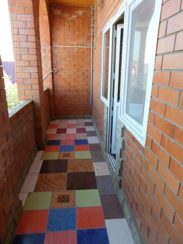 Hostal Daniil Guest House