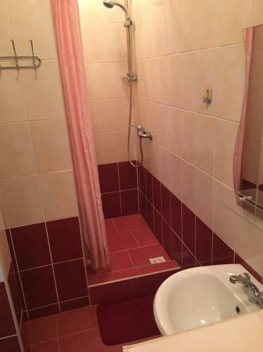 Hostal Daniil Guest House
