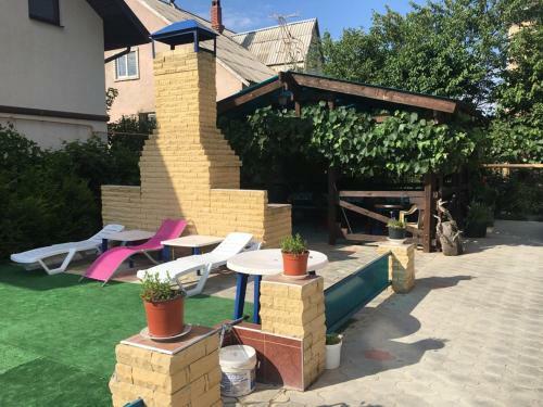 Hostal Daniil Guest House