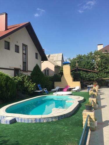 Hostal Daniil Guest House